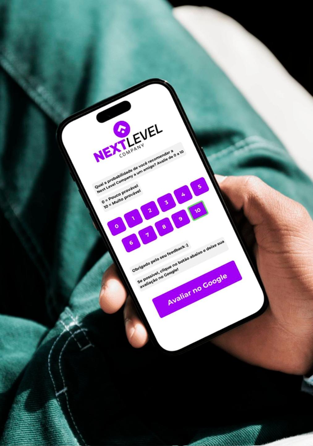 Aumente suas avaliações no Google Meu Negócio