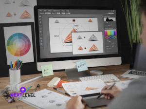 A importancia da Identidade Visual - Next Level Company