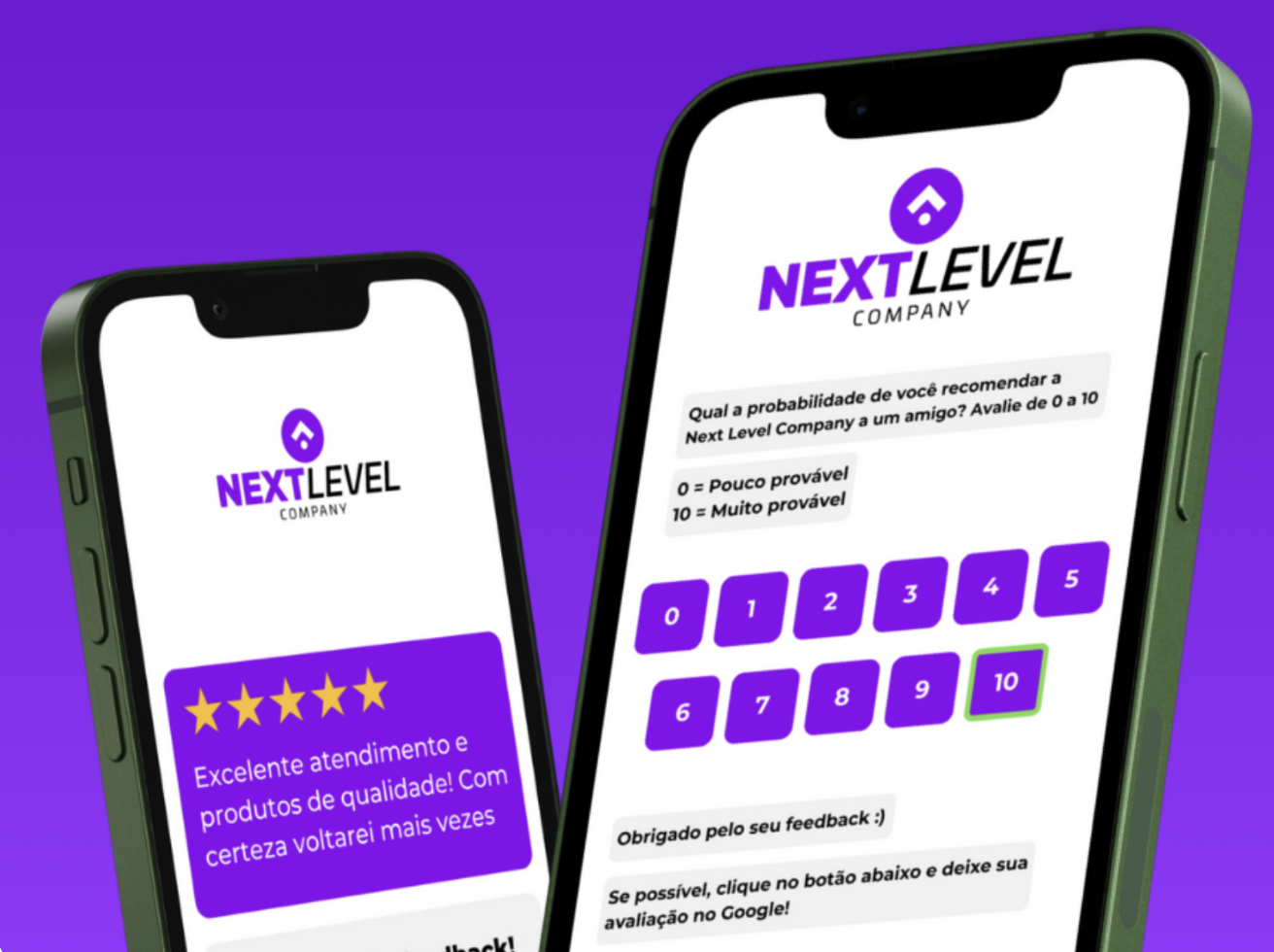 Aumente suas avaliações no Google Meu Negócio