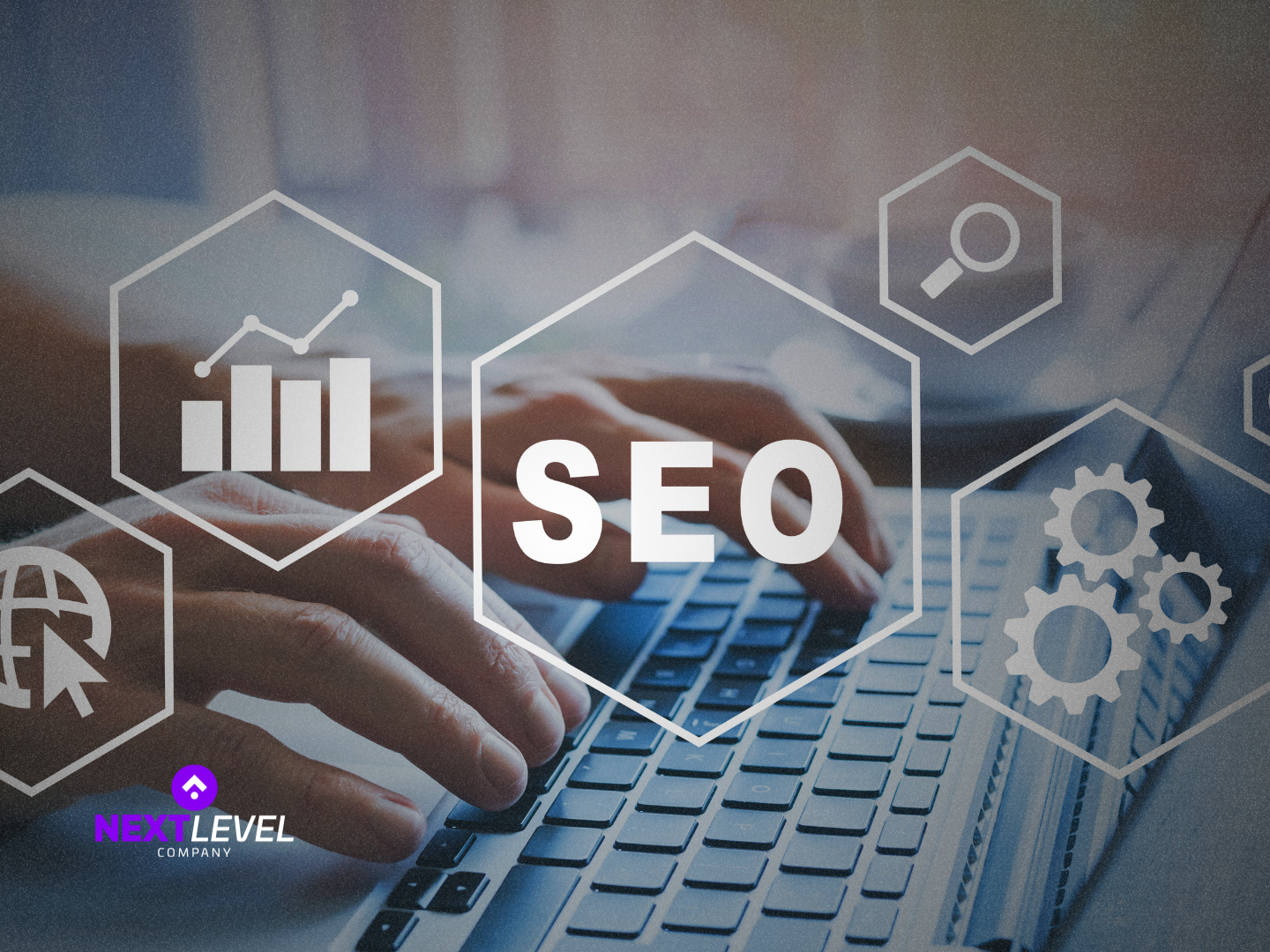 SEO e Perfomance Next Level Company
