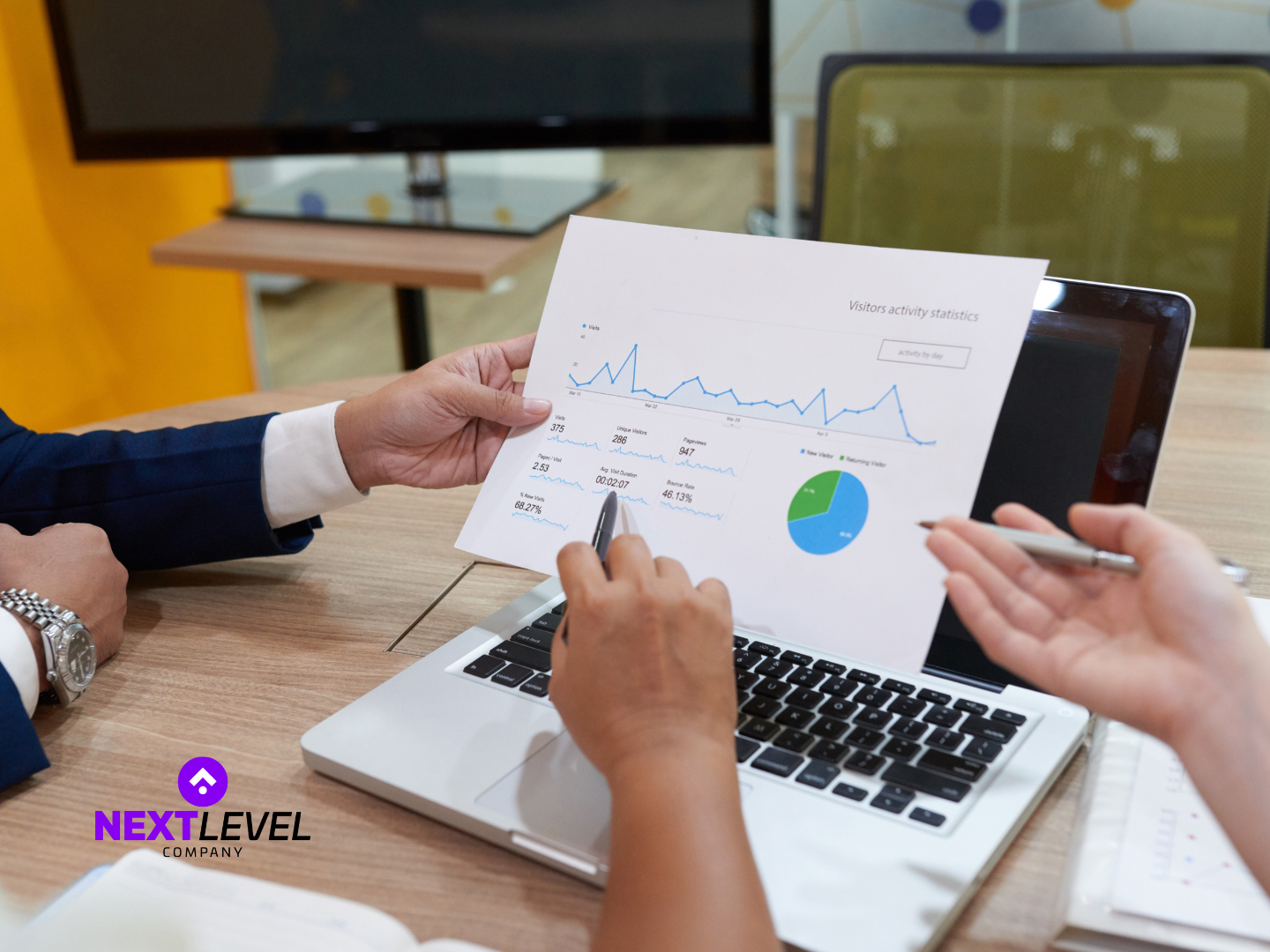 página de vendas para médicos