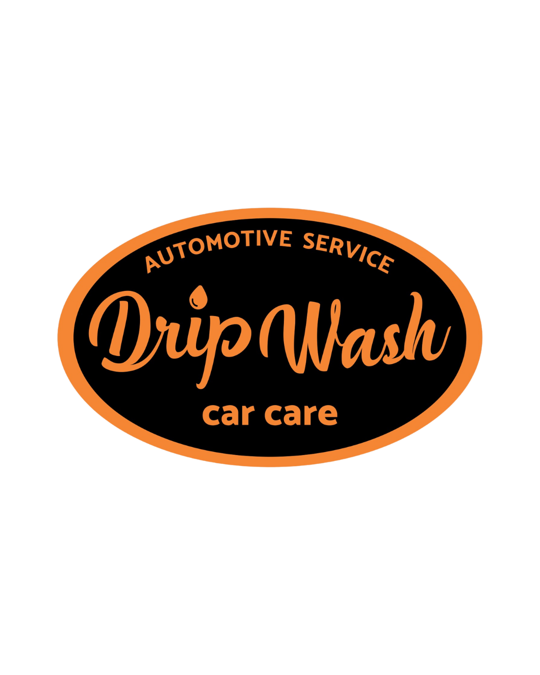 Drip Wash - Next Level
