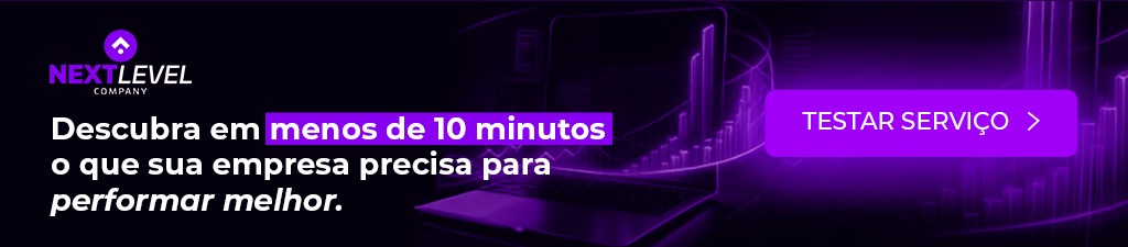 Agende com um especialista - Next Level Company